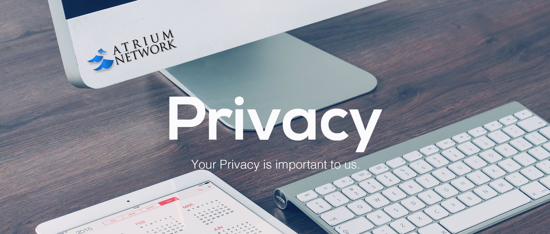 Atrium Network SRL