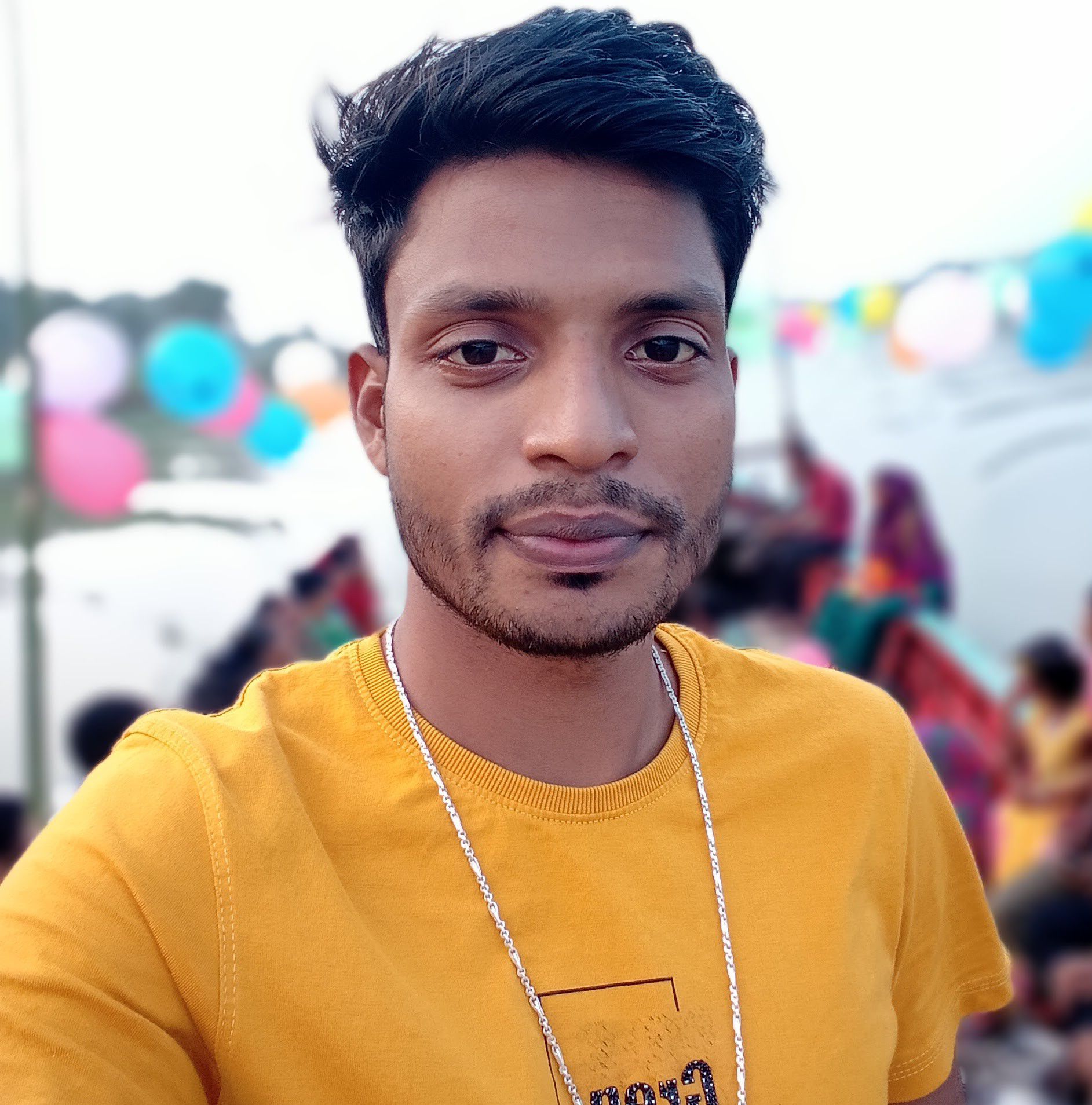 নবমীর রাতে | Rahul RJ | Facebook