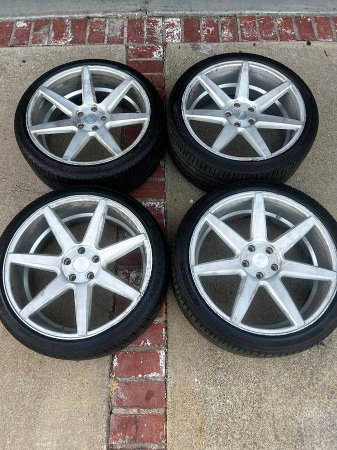 New and used Tires & Wheels for sale | Facebook Marketplace