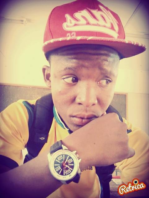 Bluster B