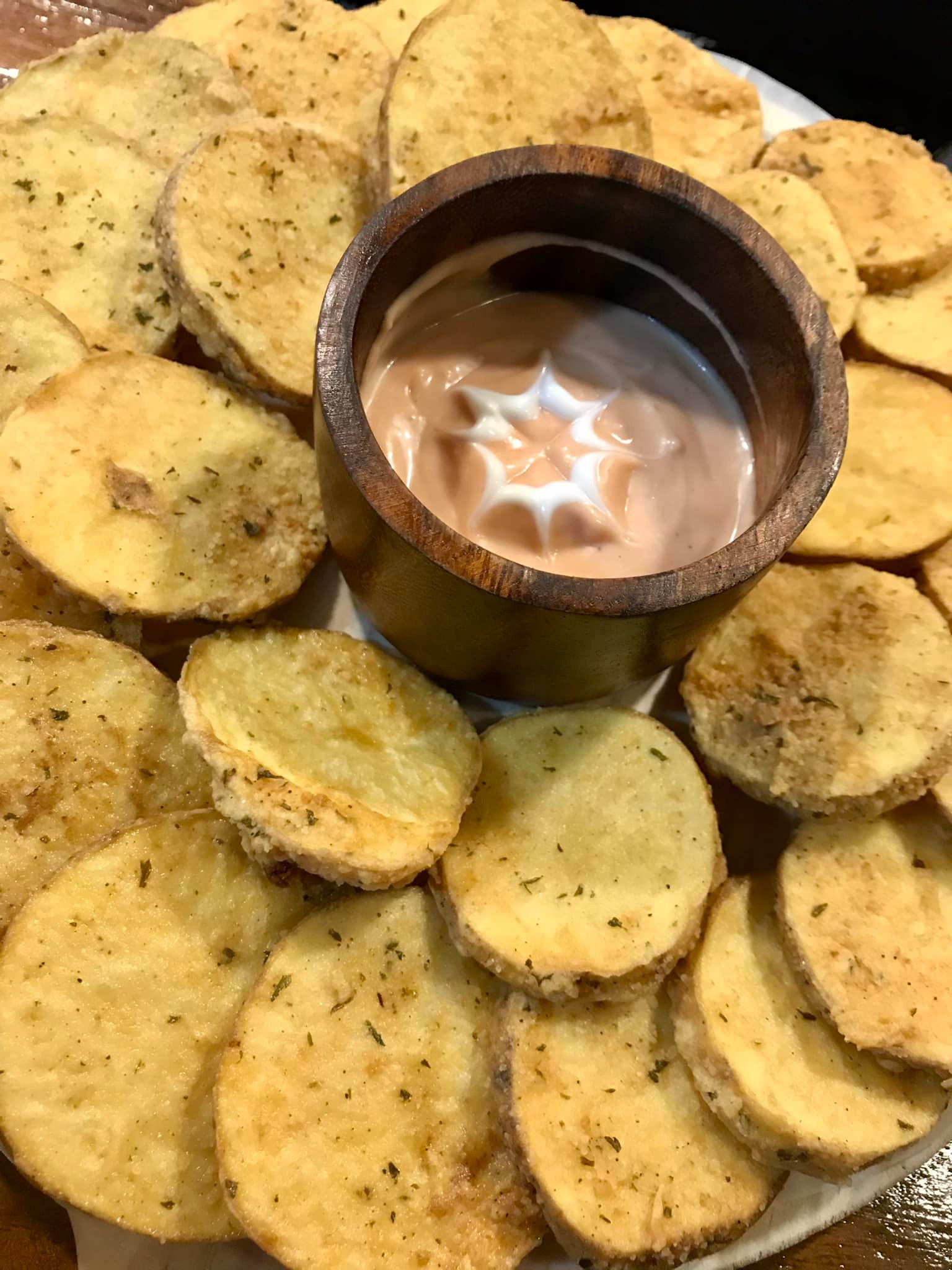 Winterr's Bliss