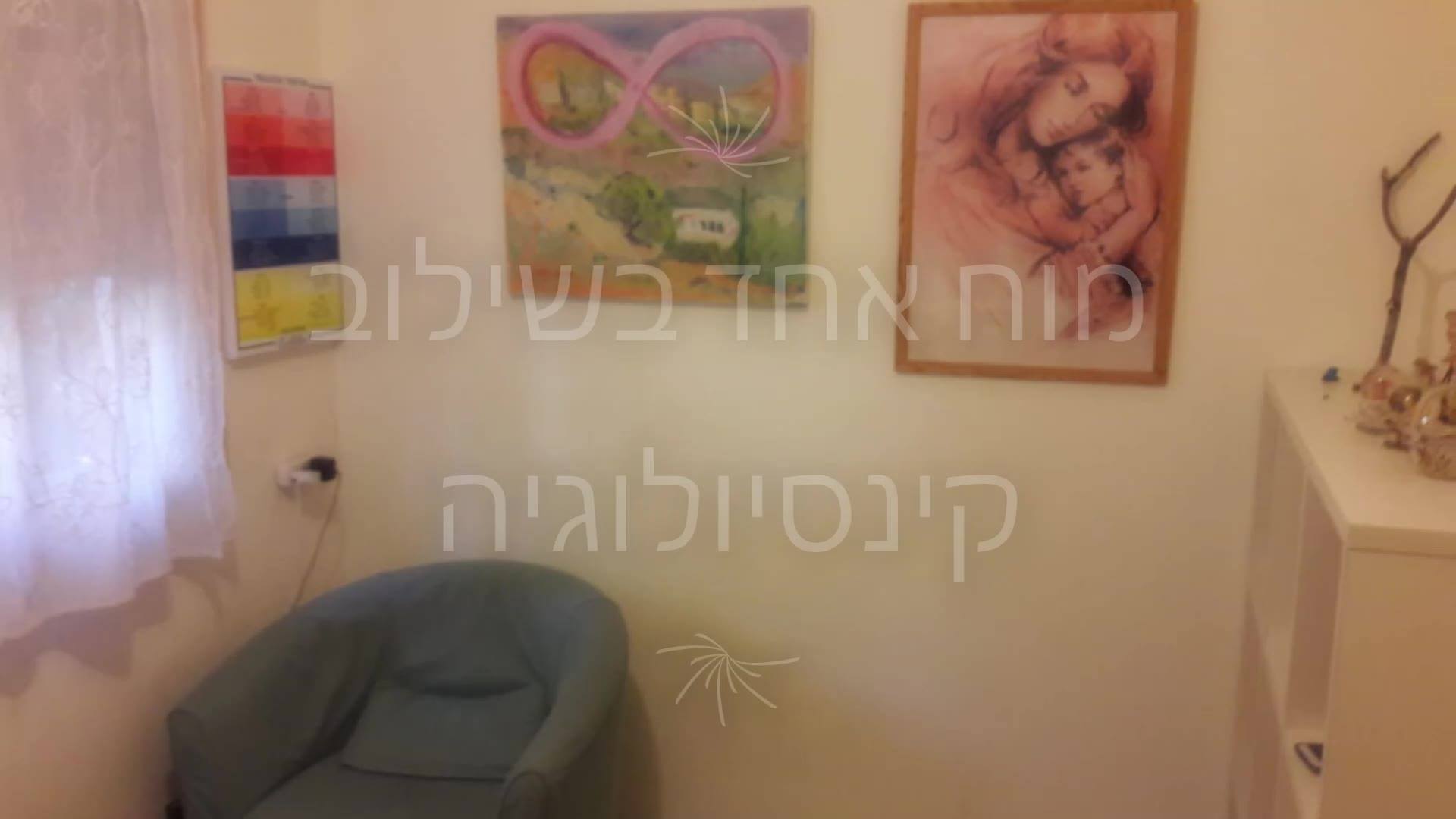 טיפול פיזי ונפשי לזוגיות ופוריות - את זה תמצאי בחלק 2 של אתר הפורמולות ...