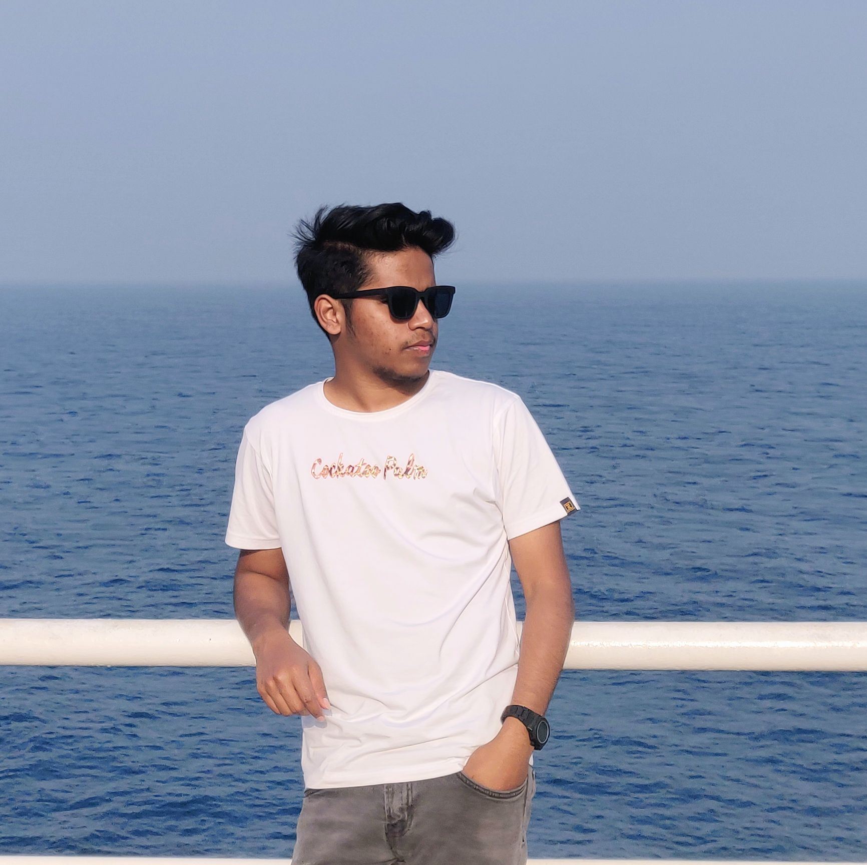 Topu Rahman
