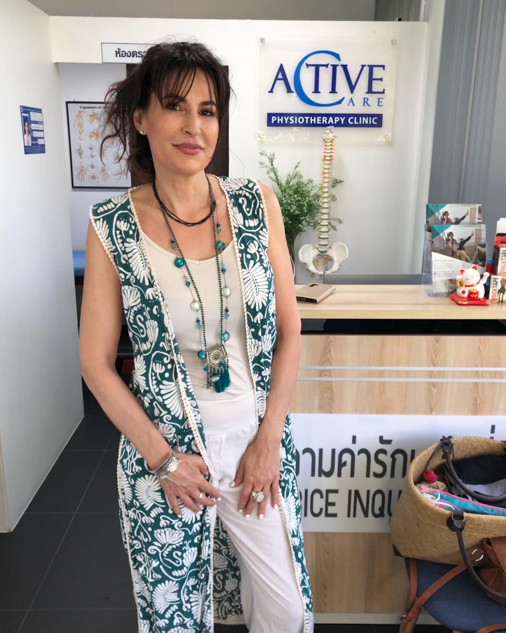 ActiveCare Physiotherapy Clinic | Phuket