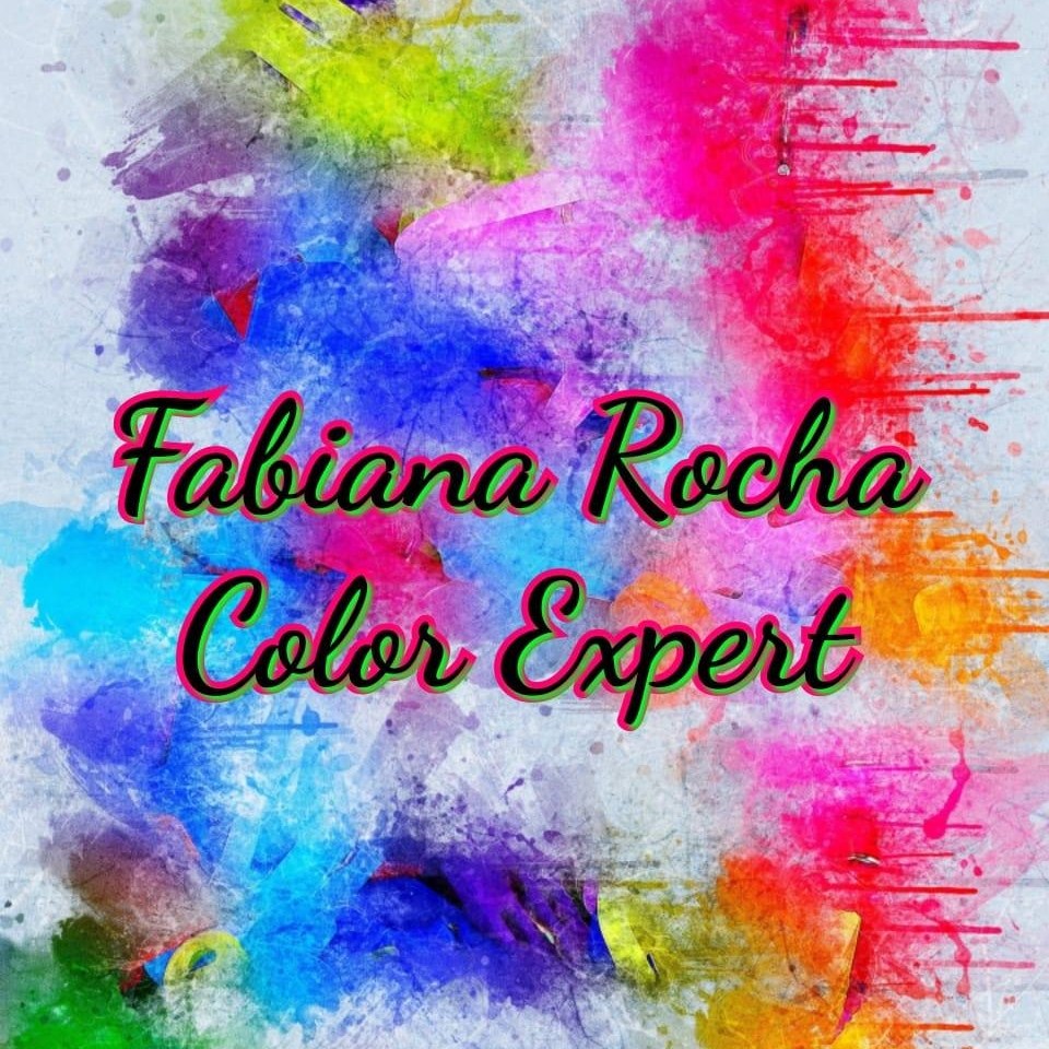 Cabelos Coloridos By Fabiana Rocha | Franca SP
