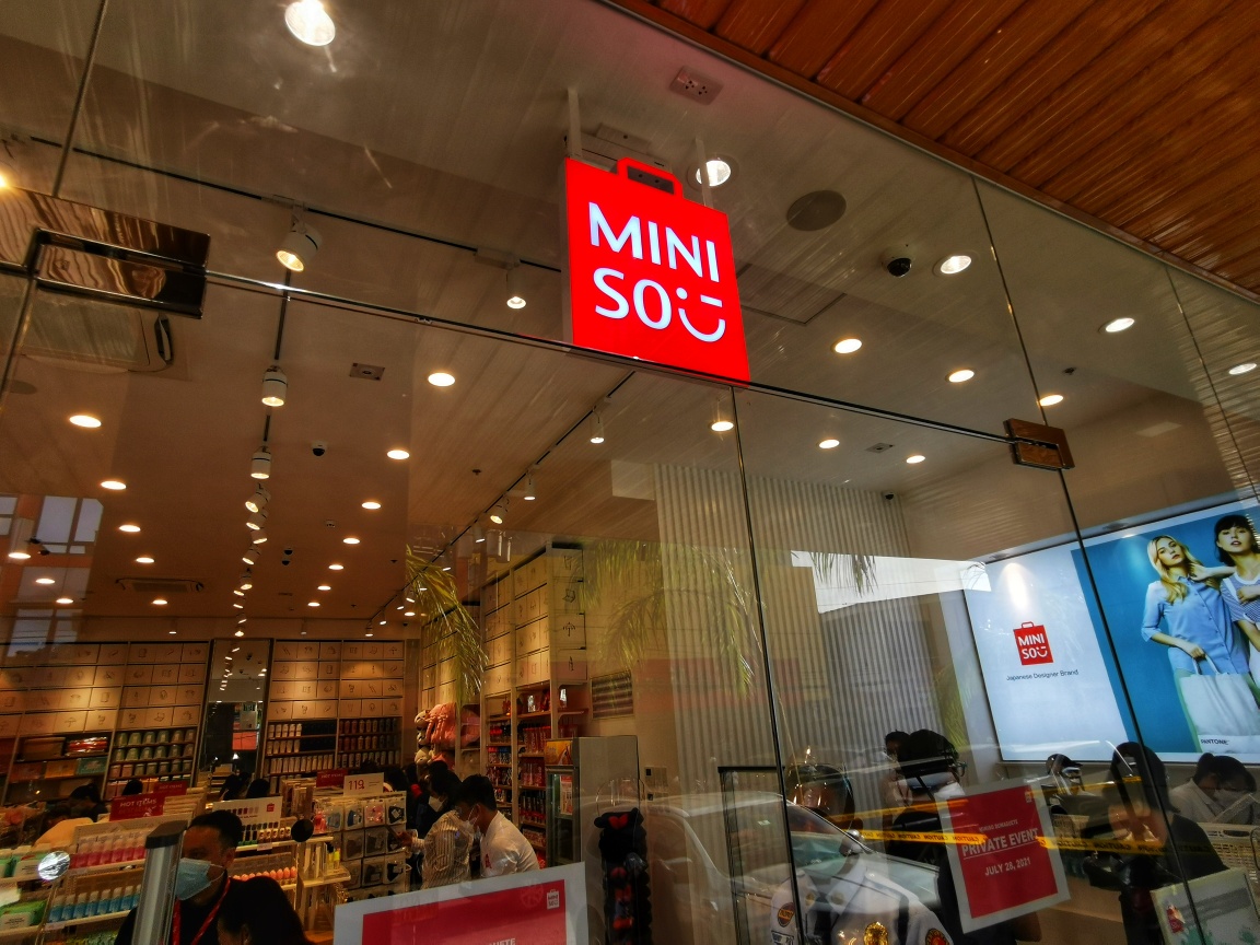Yes - Hello, MINISO! 👋 ️ Here's a sneak peek at the internationally ...