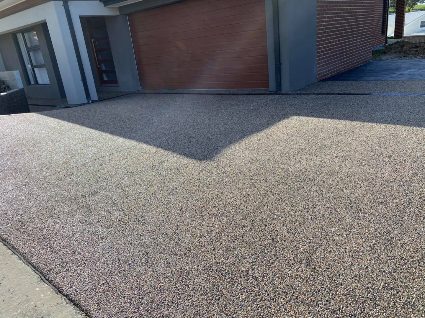 BRB Concreting