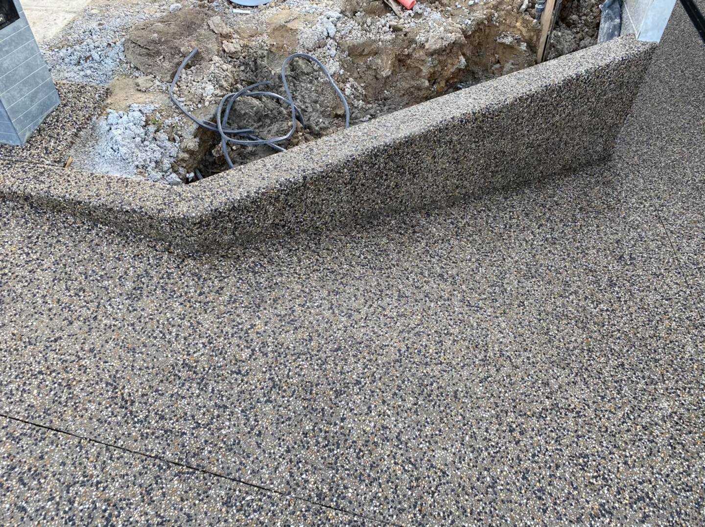 BRB Concreting