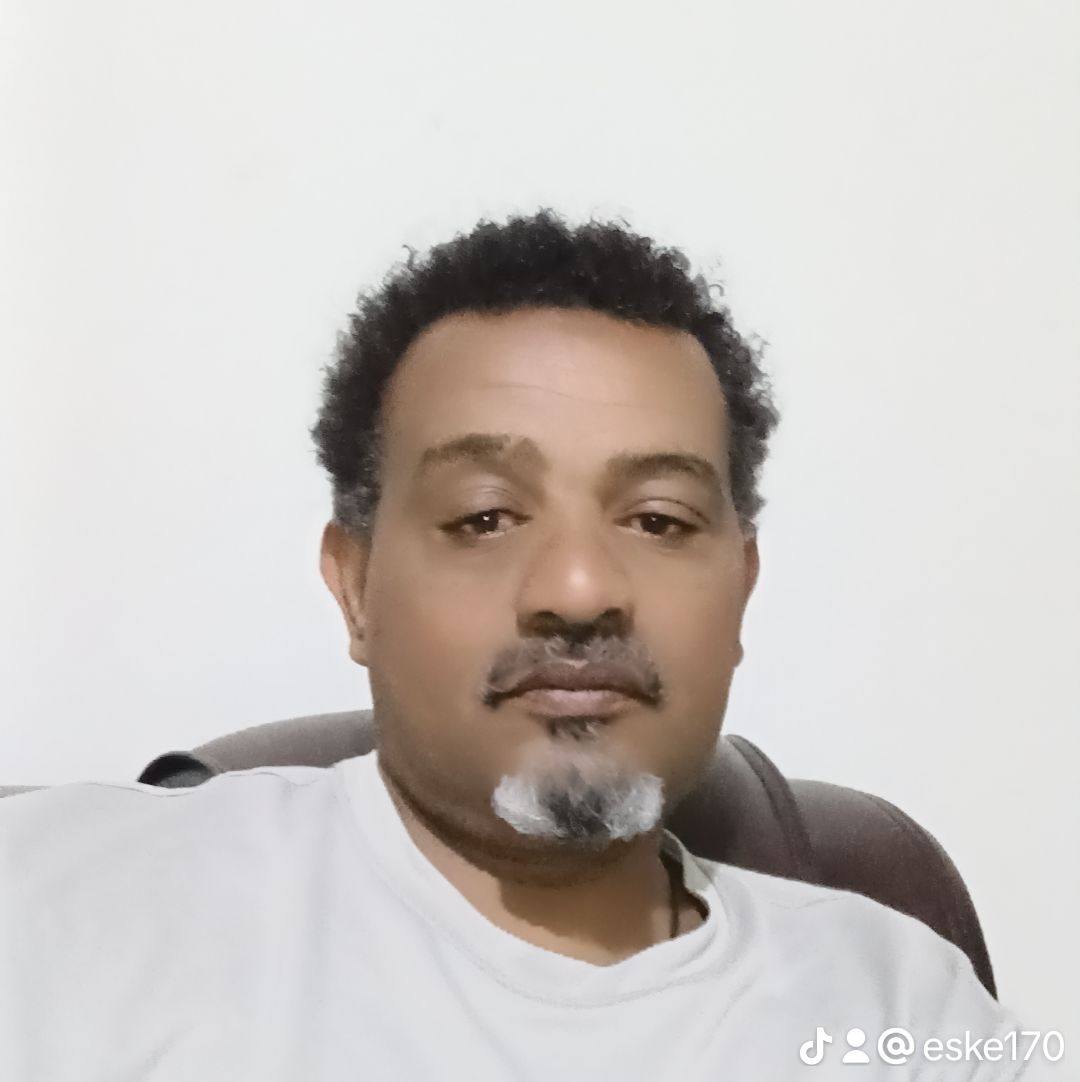 Eskender Tesfay Tesfay
