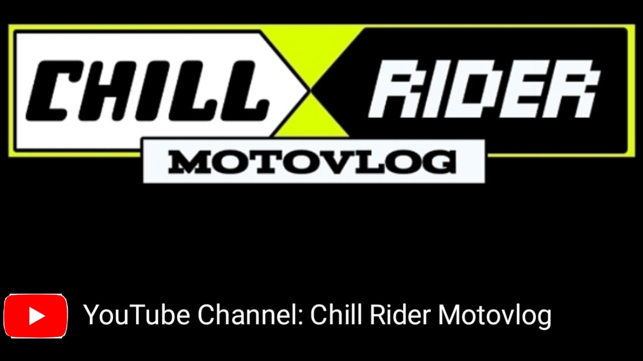 Chill Rider