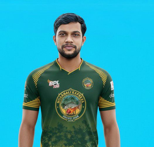M.I.H. Rana