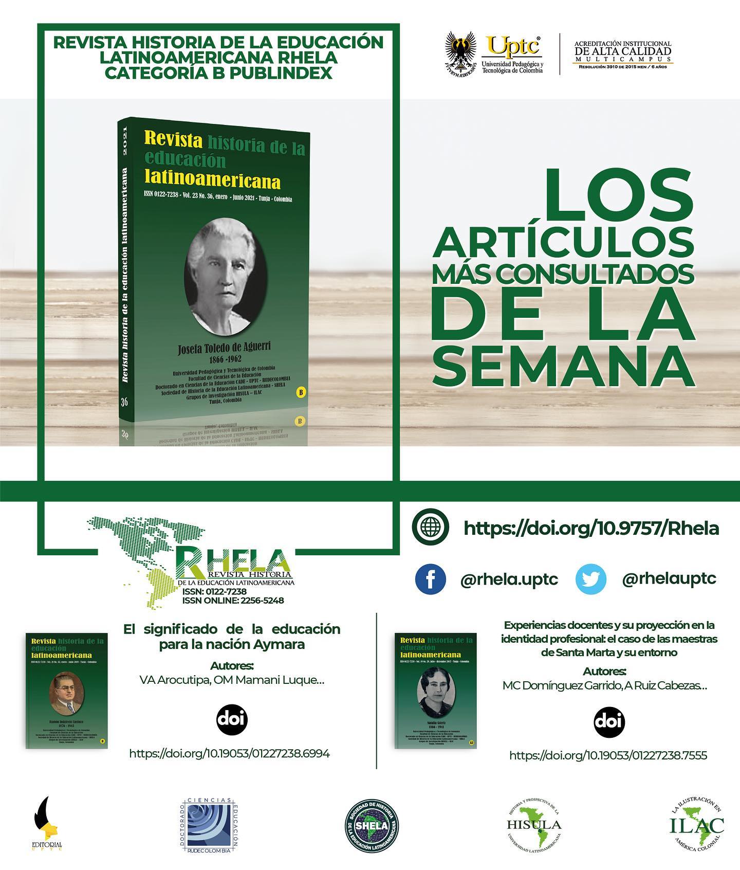 El Comité... - Doctorado en Ciencias de la Educación UPTC | Facebook
