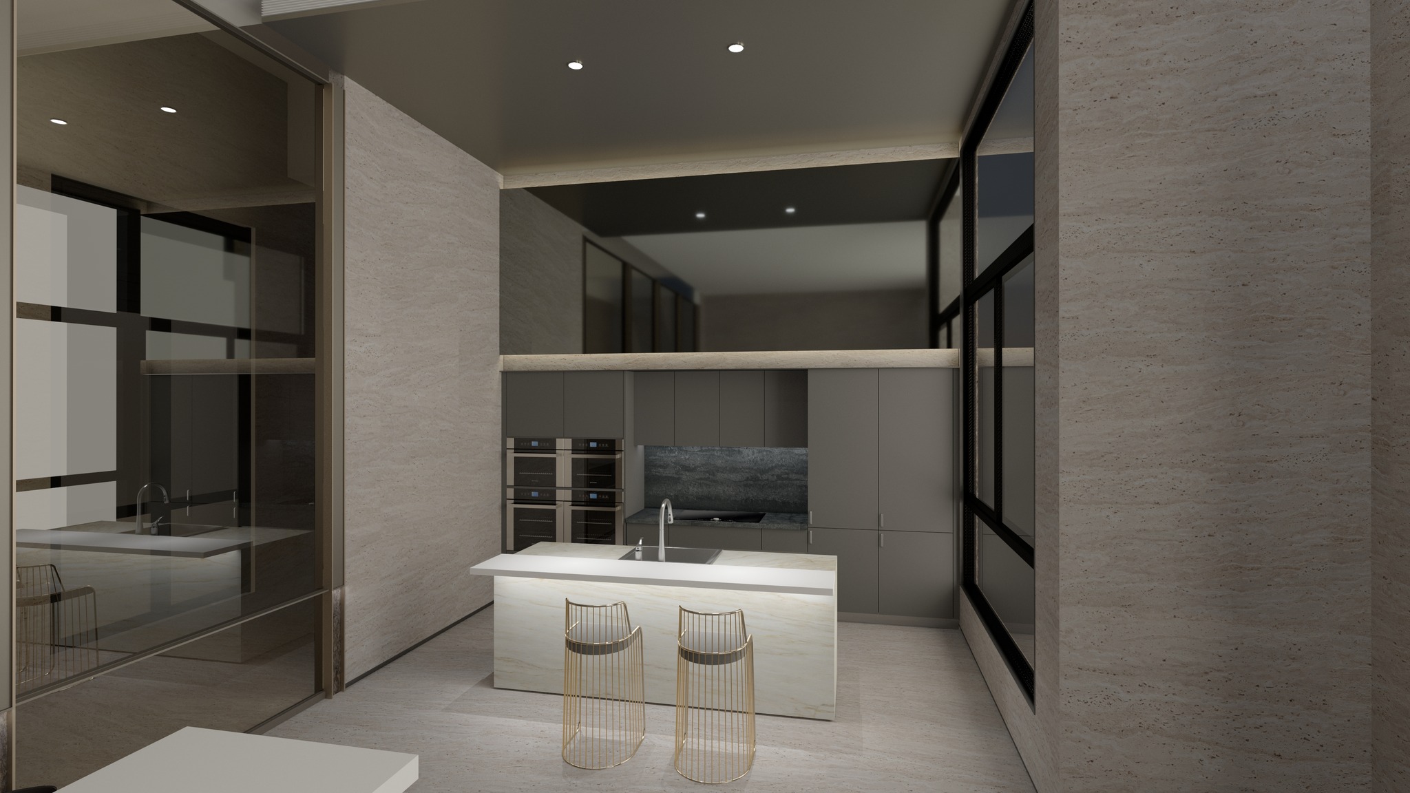 總監隨筆 | 天花板太低、動彈不得的樑柱，... - 瑞米設計 raimi Interior Design