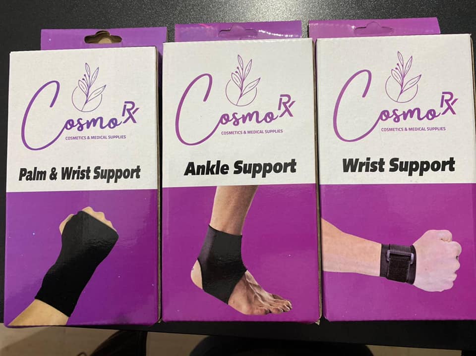 Cosmo Rx