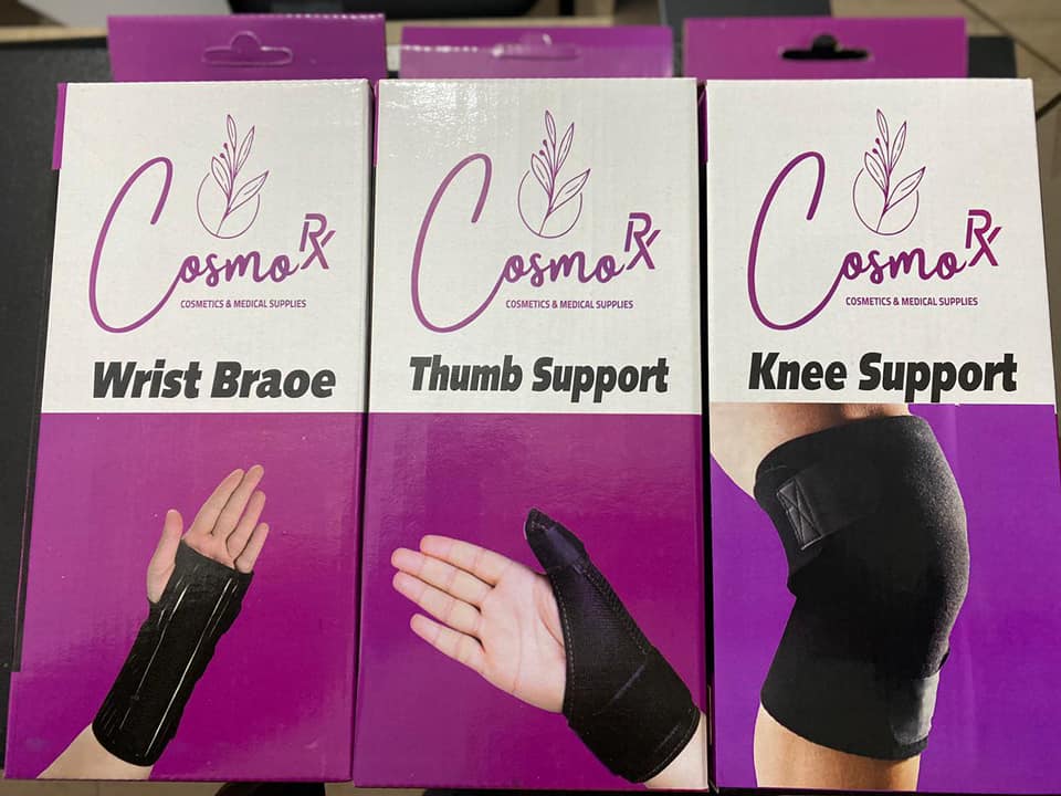 Cosmo Rx