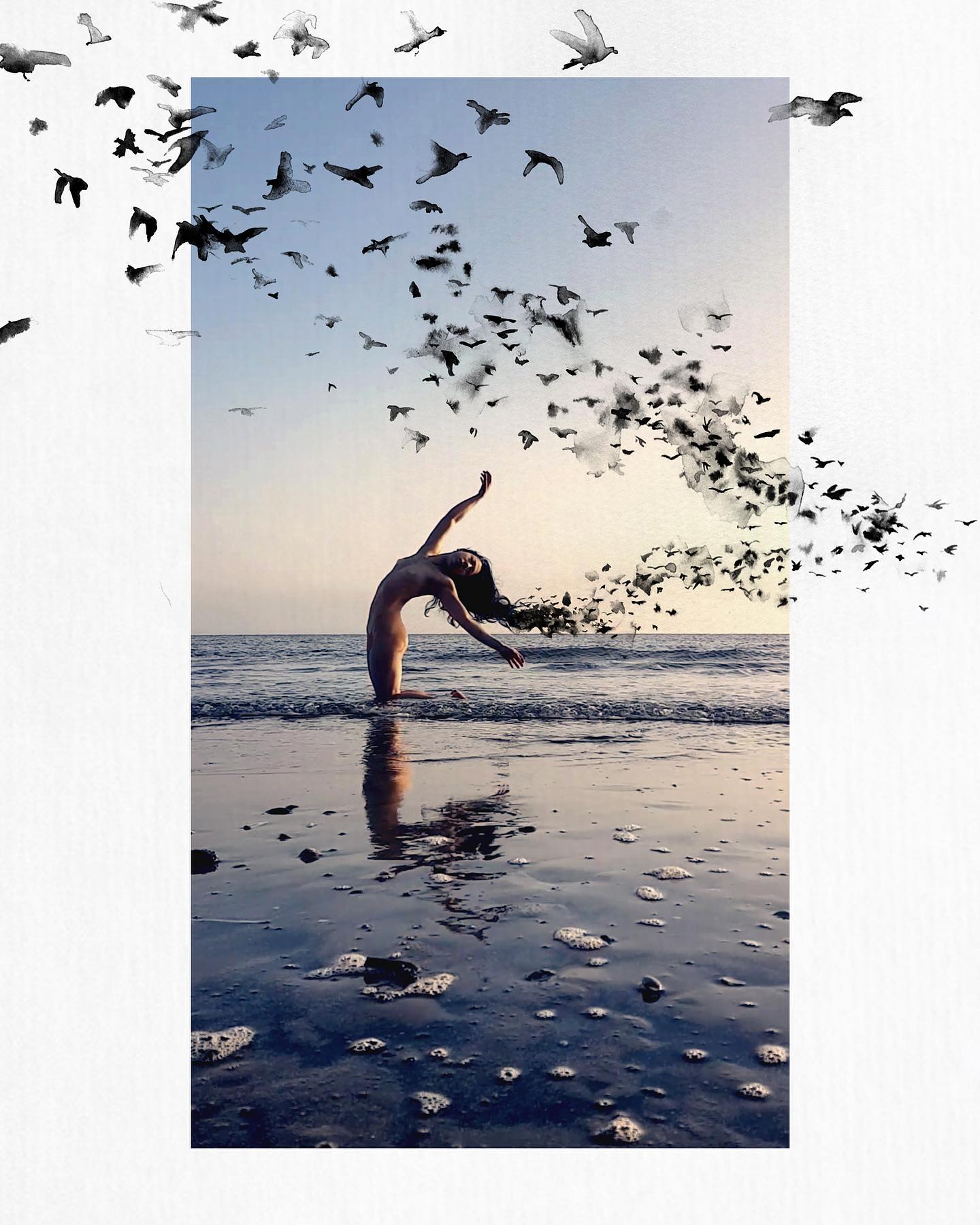 Aliza Razell
