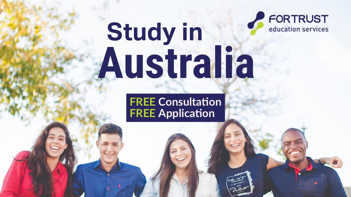 Fortrust Education Servies -Canberra | Canberra ACT