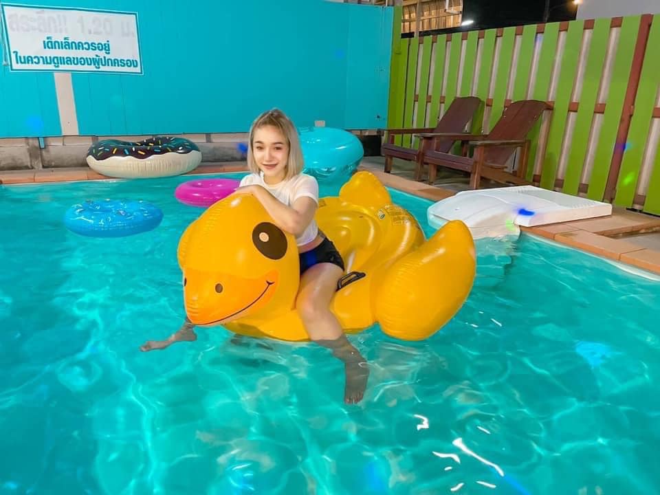 June pool villa huahin | Hua Hin