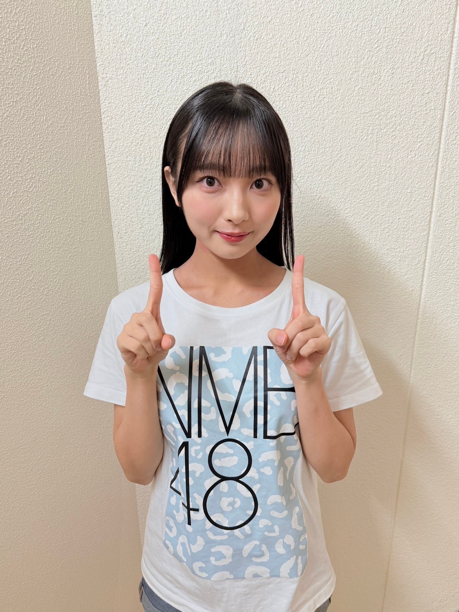 📒NMB48 11期研究生 Profile 今回は #田中れい を紹介！ ぜひ顔と名前
