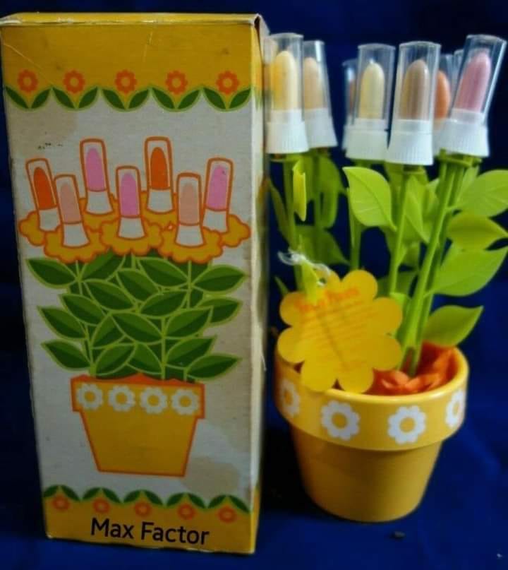 Max Factor 