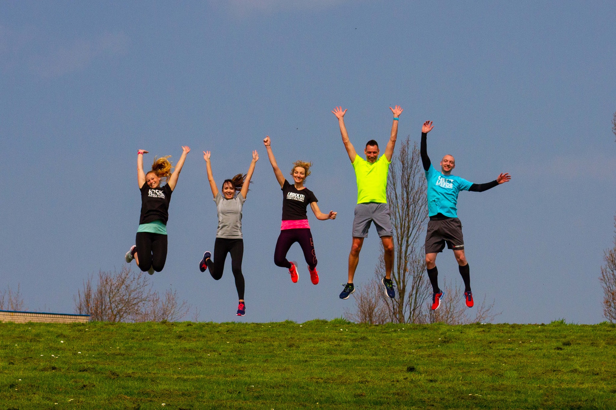 Bodyboost Personal Training... - Bodyboost Personal Training