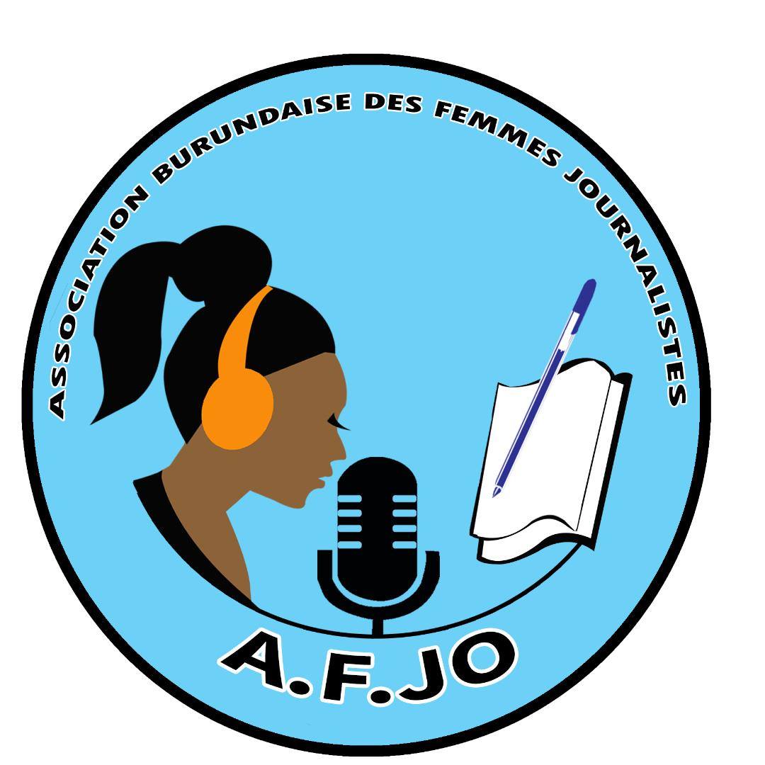 « Pendant... - Association Burundaise des Femmes Journalistes | Facebook