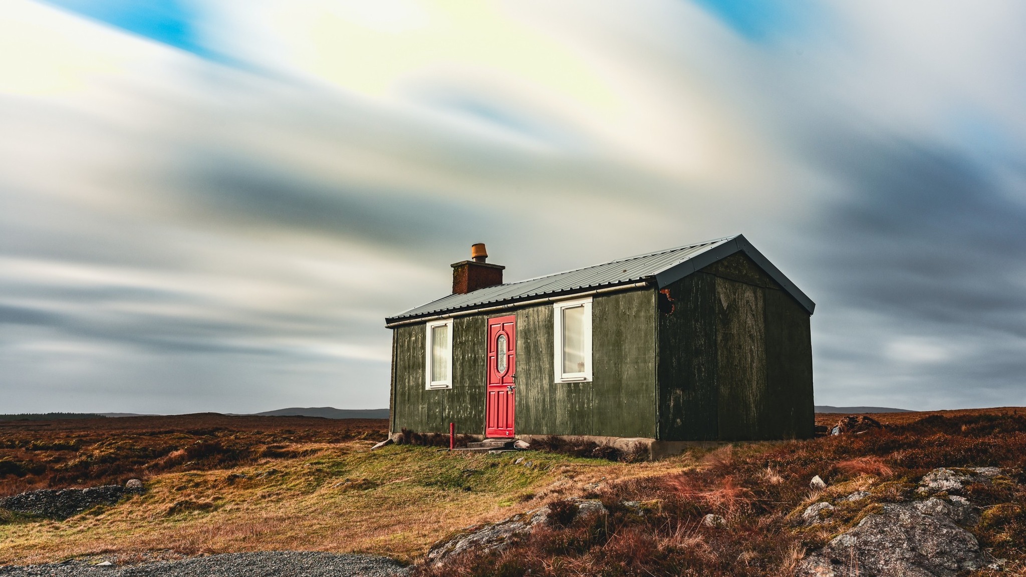 Visit - 📍Shieling, Isle of Lewis 📸: @paulchamberlain.photography # ...