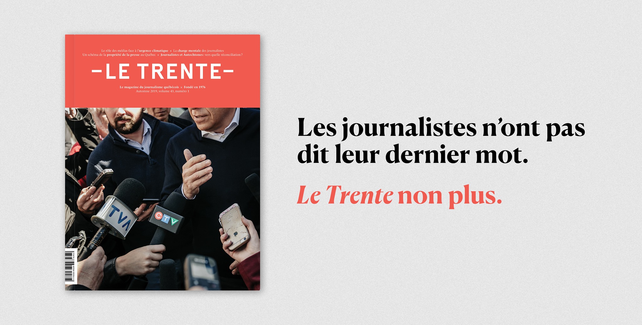 Le Trente