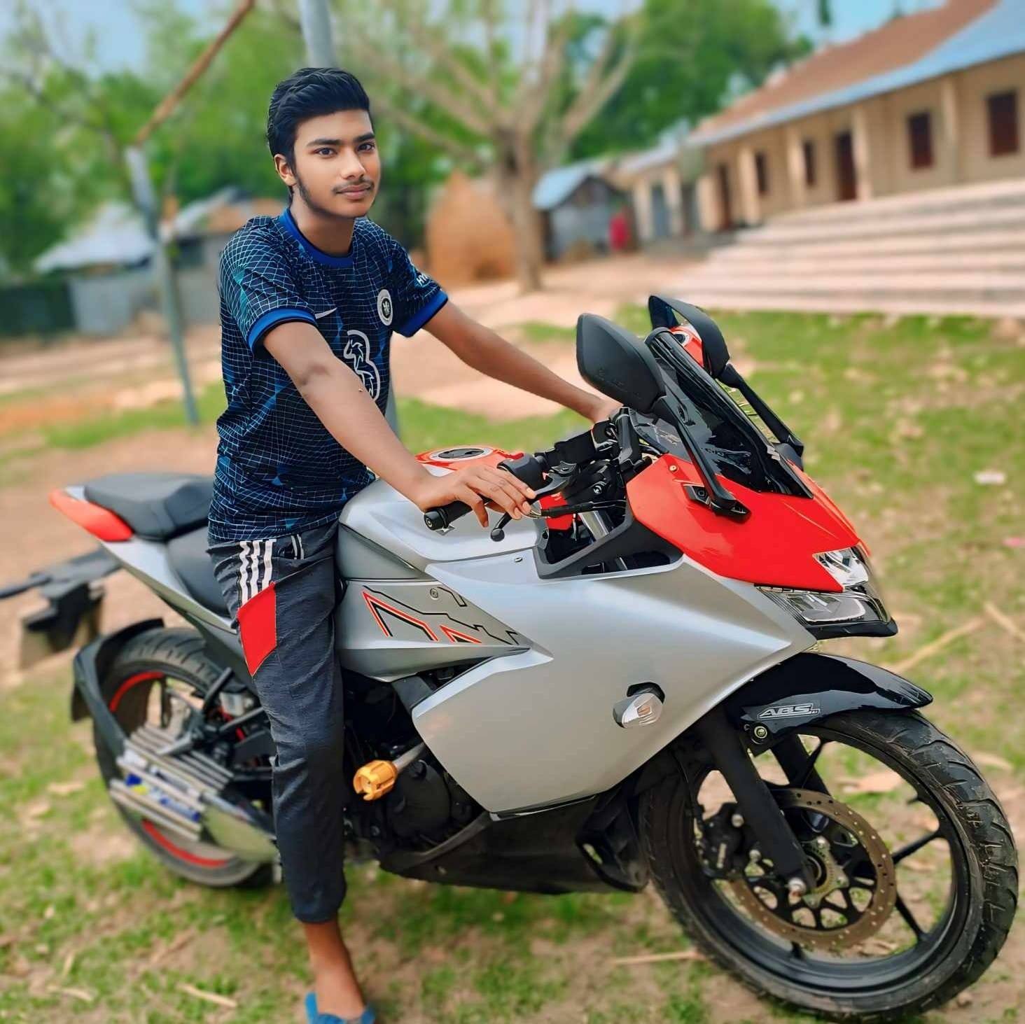 MD Shadhin