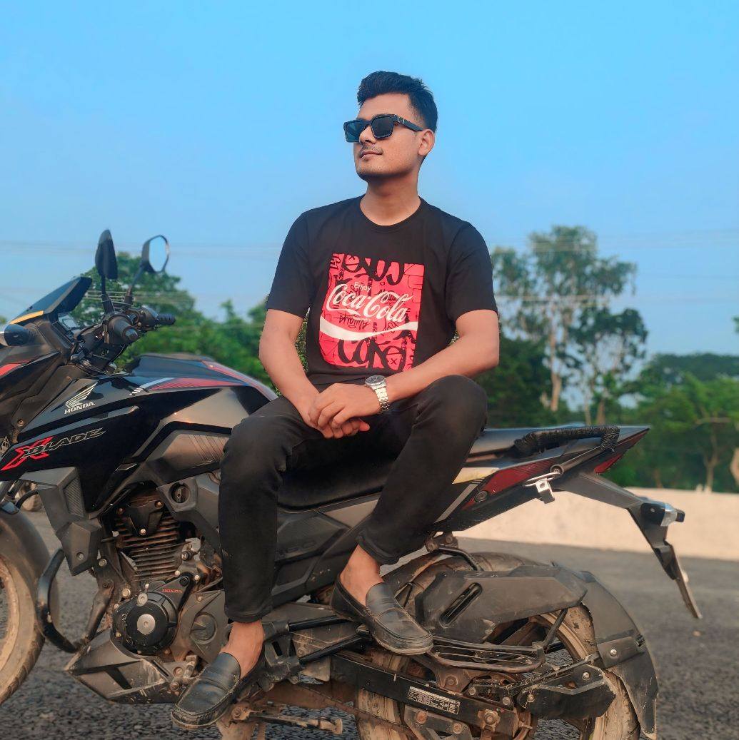 Sanwar Hossen Golap