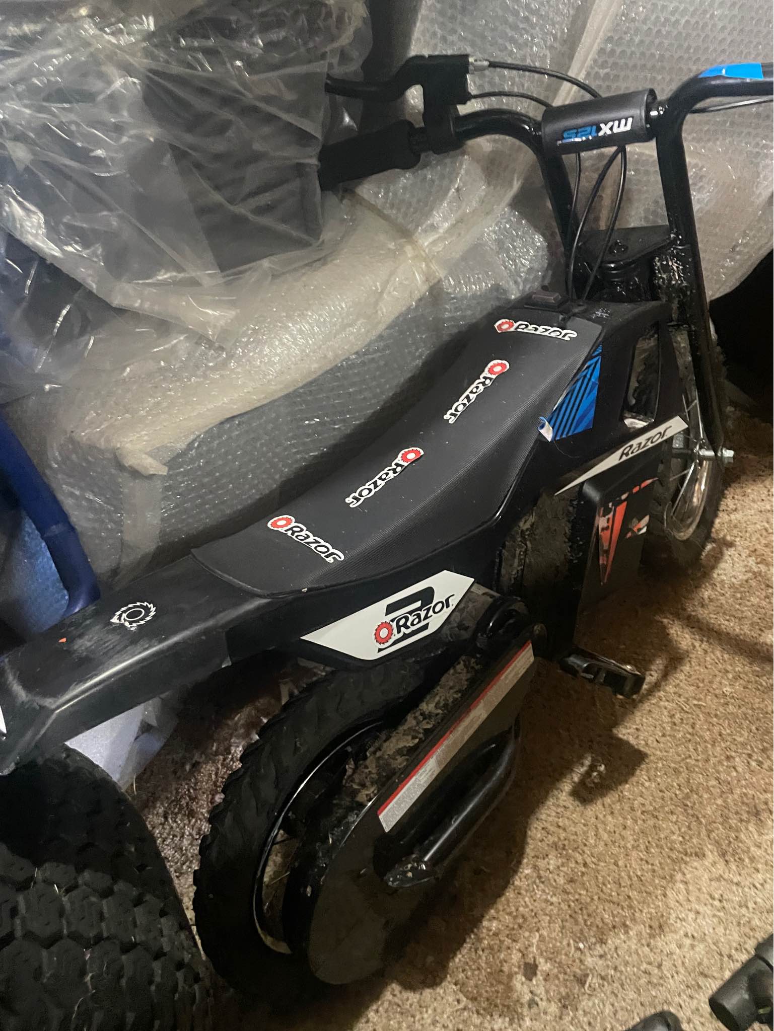 Razor dirtbike kids - Powersport Vehicles - Depew, New York | Facebook ...