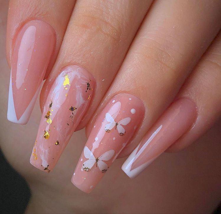 UÑAS NATURELLA