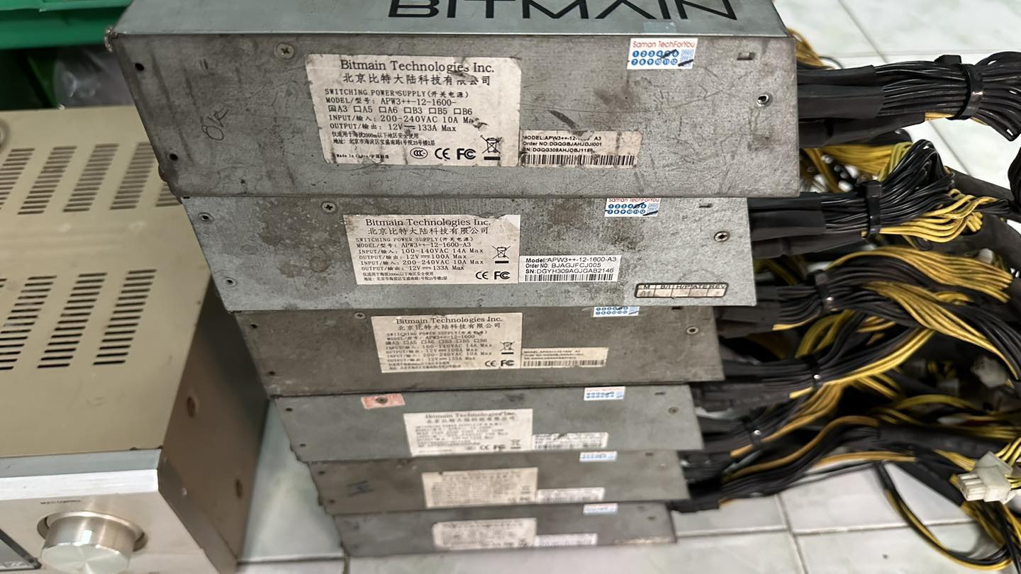 Tech-Power Supply | Nakhon Pathom