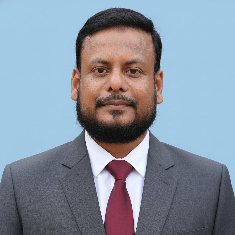Monwar Hussain Nishan