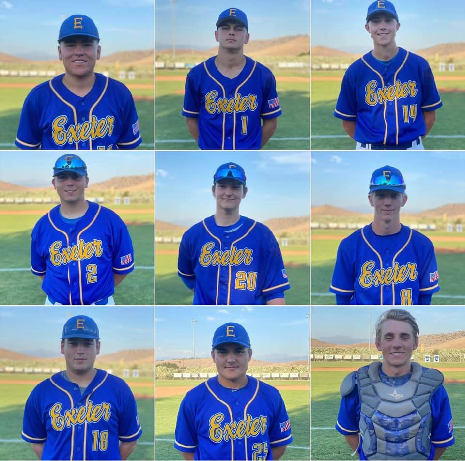 Exeter Baseball Boosters Inc. - Home