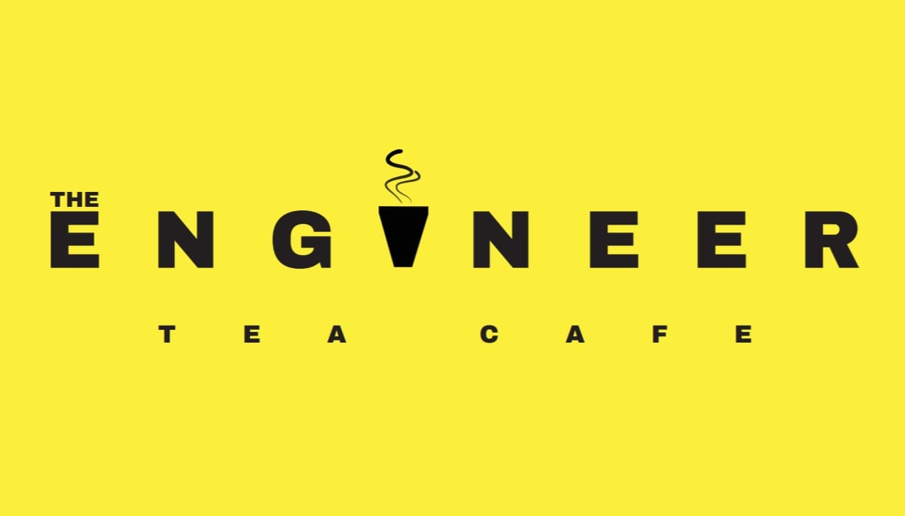 The Engineer Tea Cafe