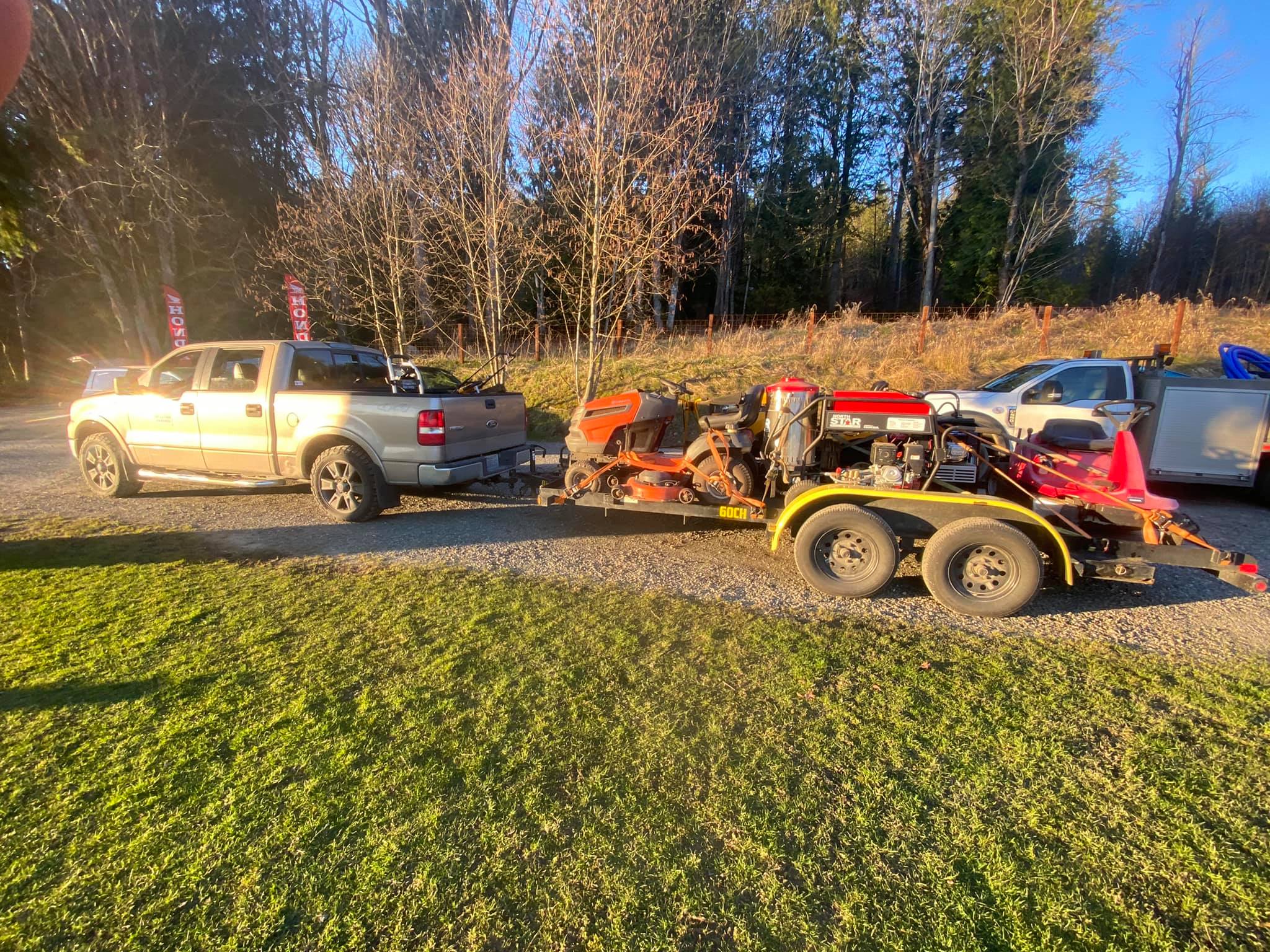 Dan's Small Engine Repair