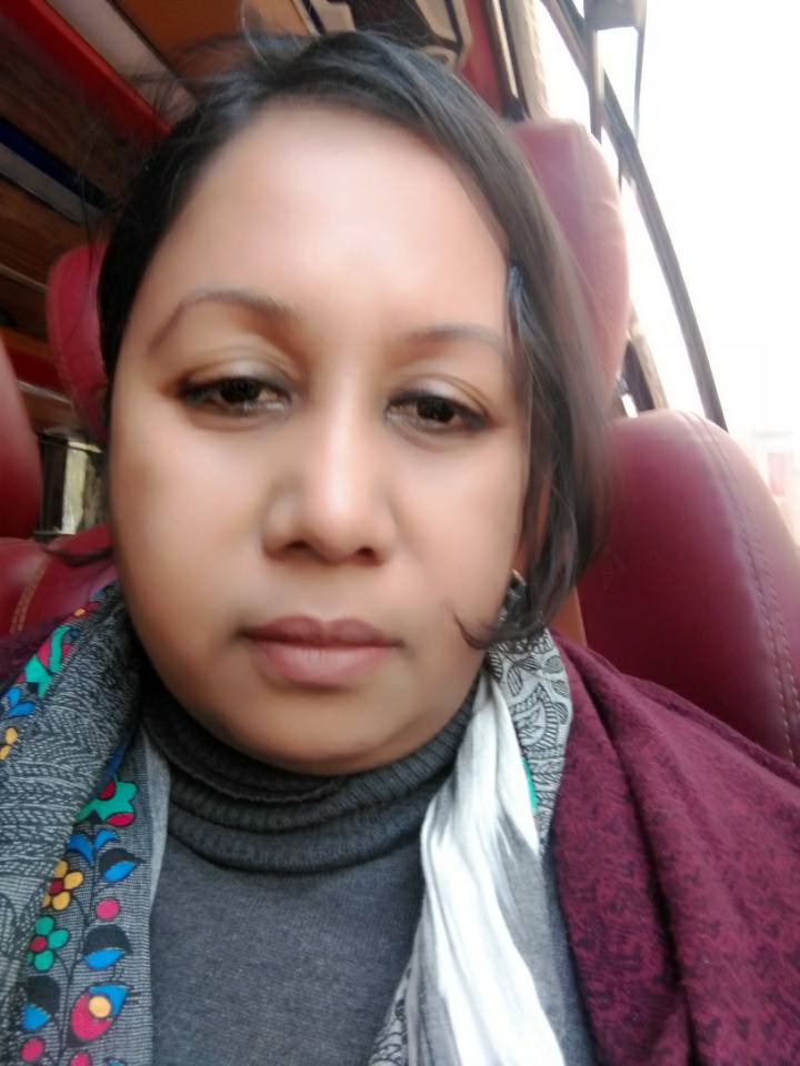Razia Sultana