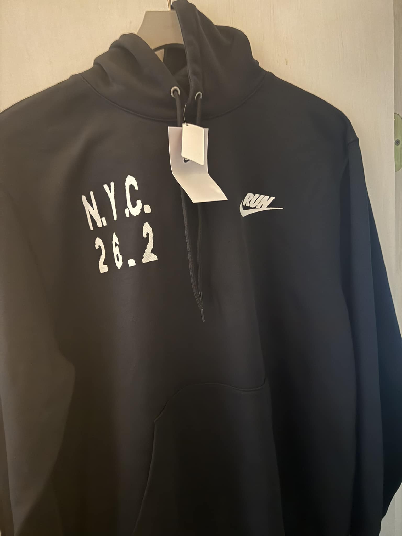 nike nycm collection available