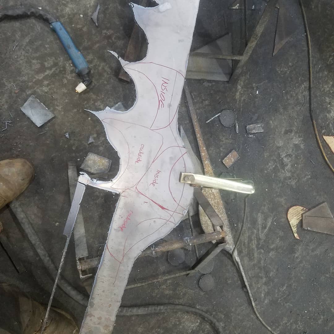 Happy swaydee. Double... - MOHAWK CUSTOMS and repairs