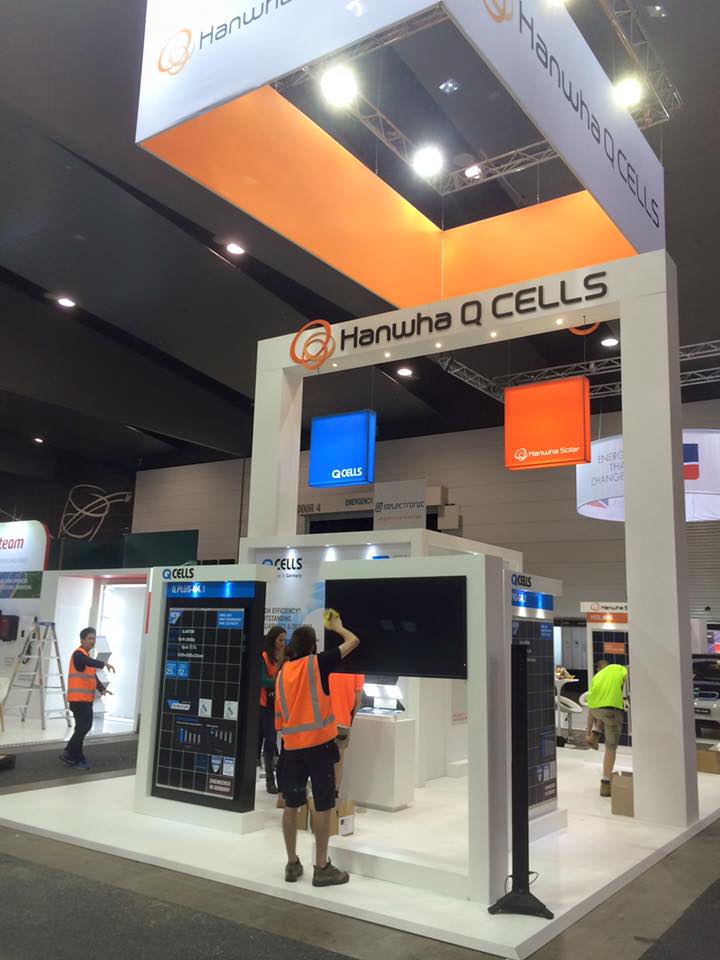 Customline Displays | Ferntree Gully VIC