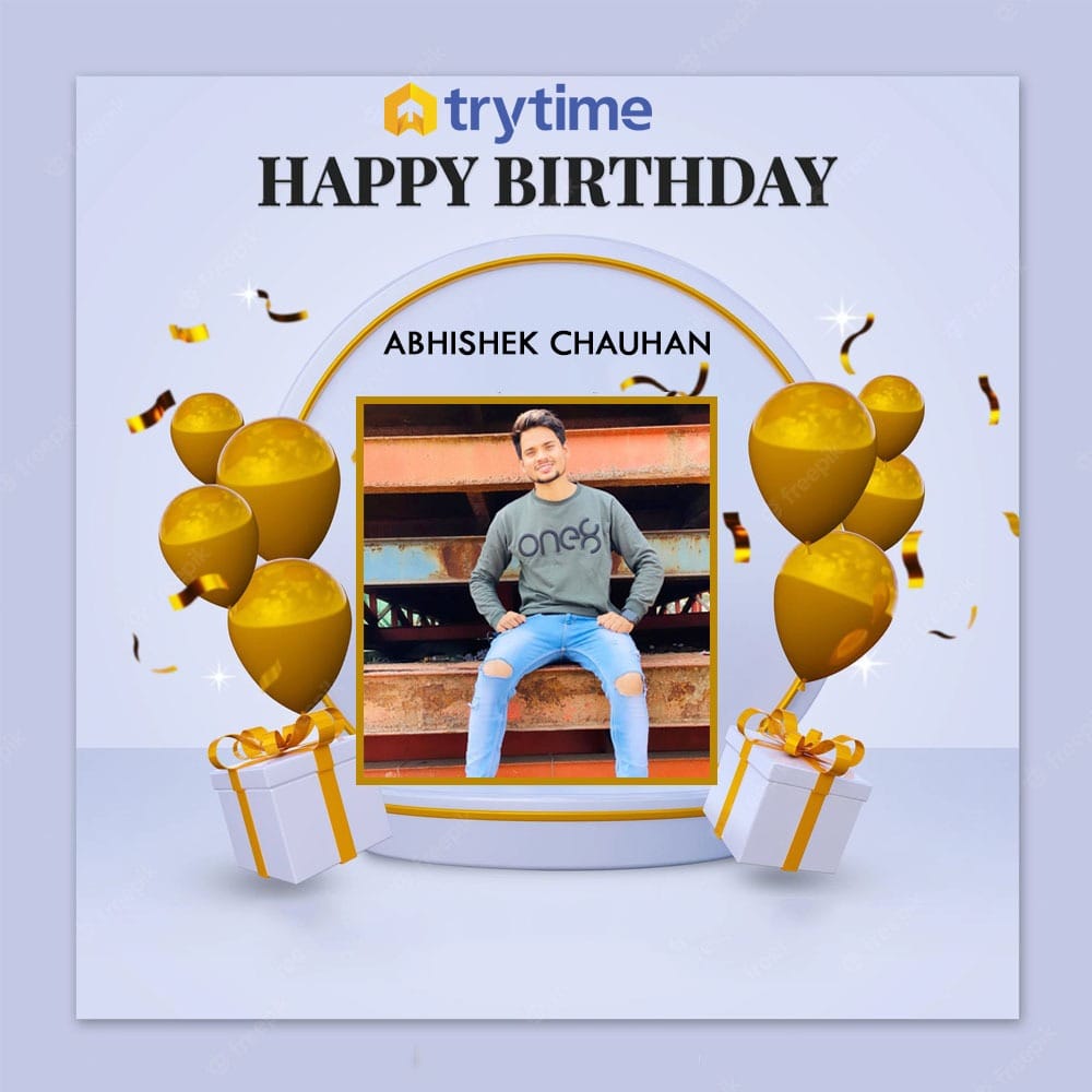 Trytime Stores Pvt.Ltd | Bhadohi
