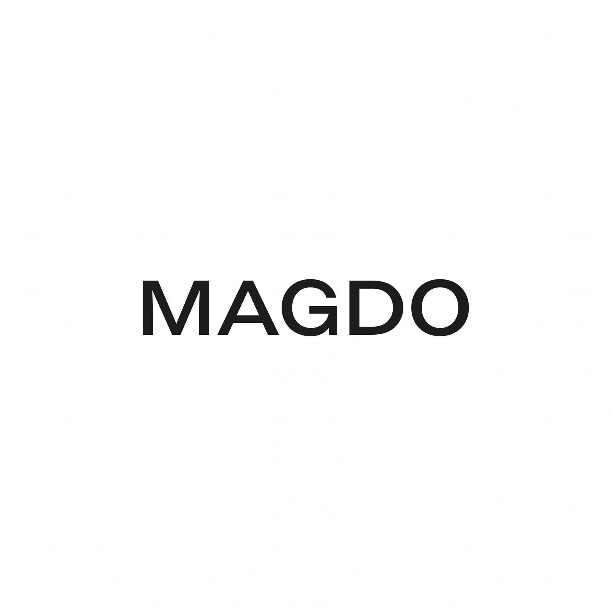 Magdo Touch - The story behind 👀 'Amor Aeternus'