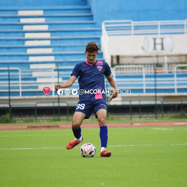 Sebba Driss Officiel