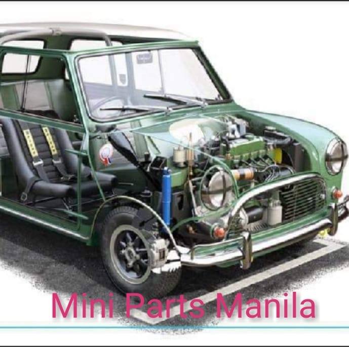 Mini Parts Manila | Quezon City