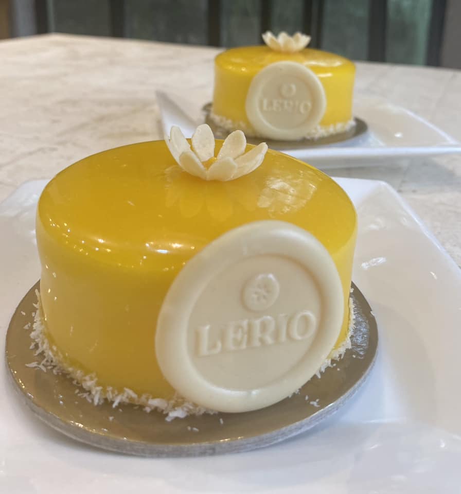 Lerio Chocolates | Rosario
