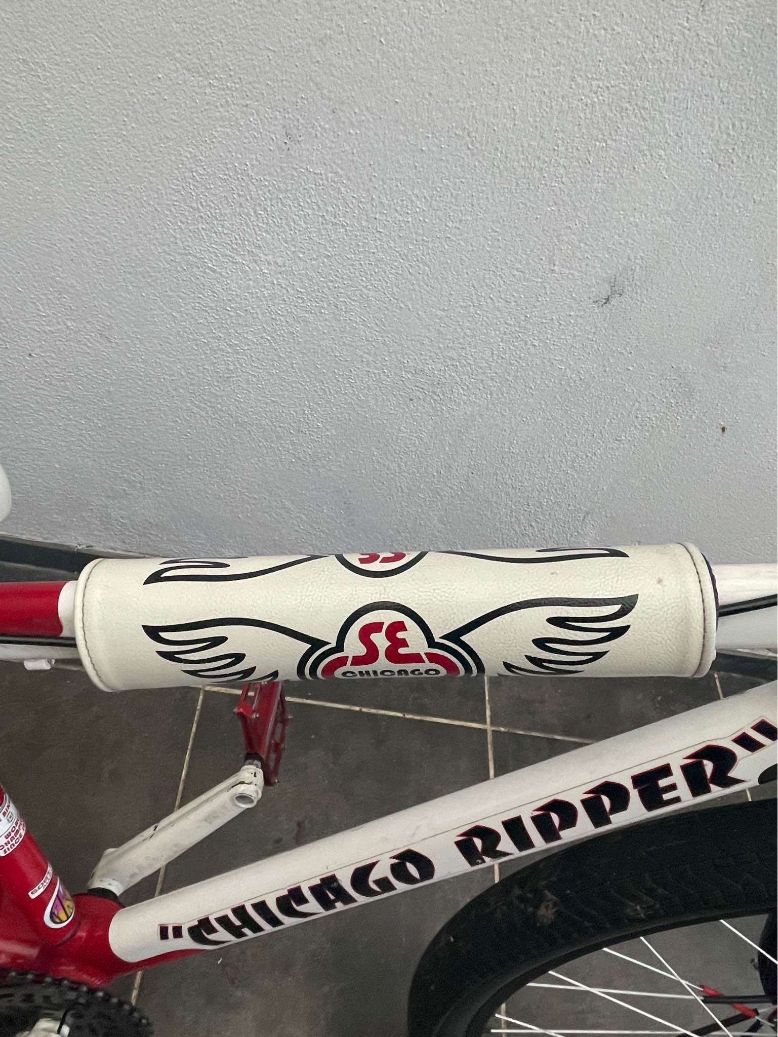 Se Bike Chicago Ripper - Bicycles - La Louvière | Facebook Marketplace ...