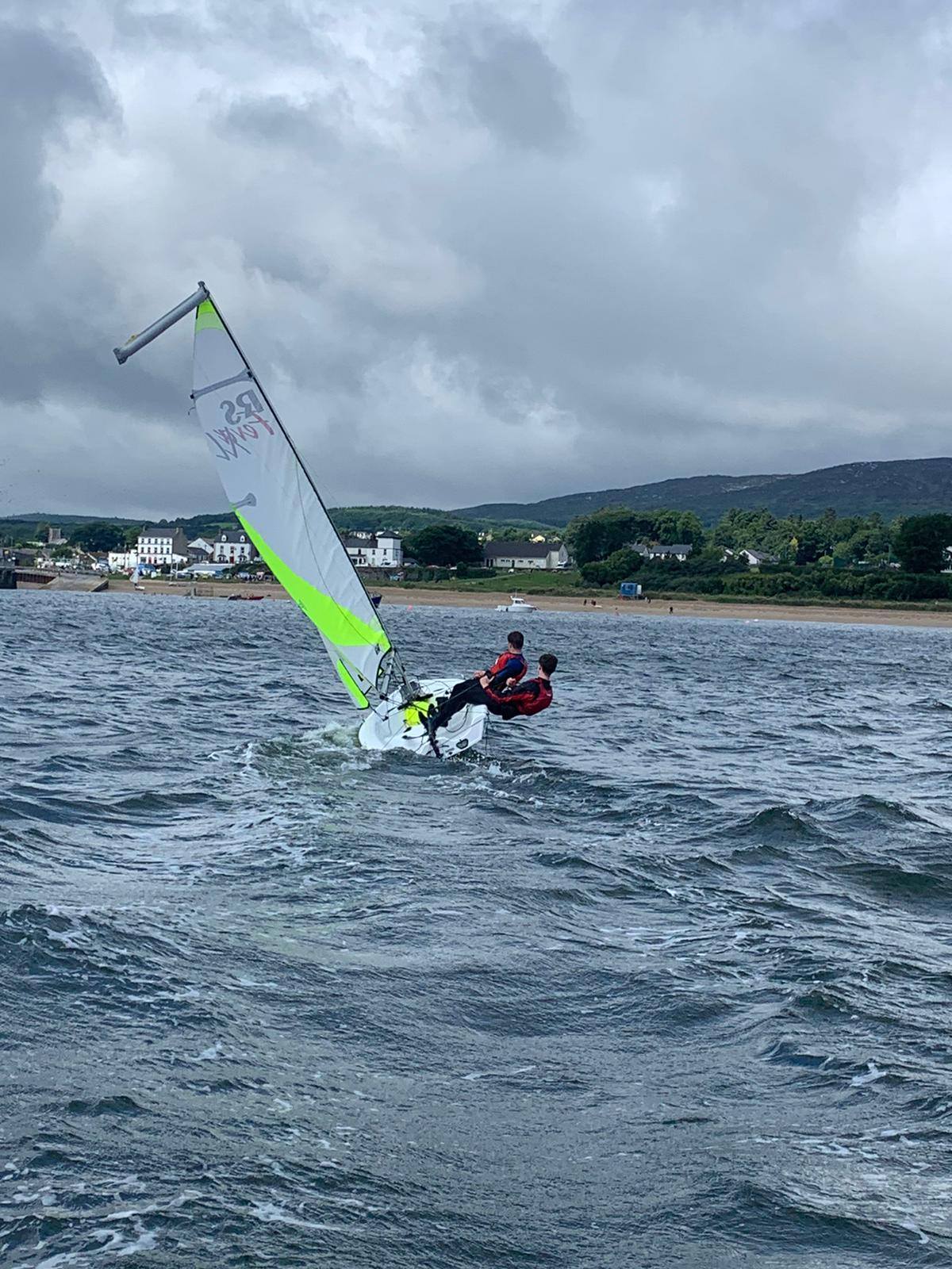 Rathmullan Sailing and Watersports Club | Rathmullan