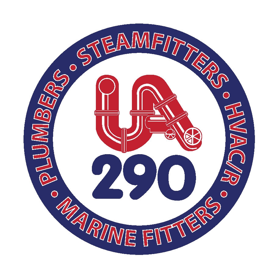 UA Local 290 Plumbers & Pipefitters | Tulatin OR