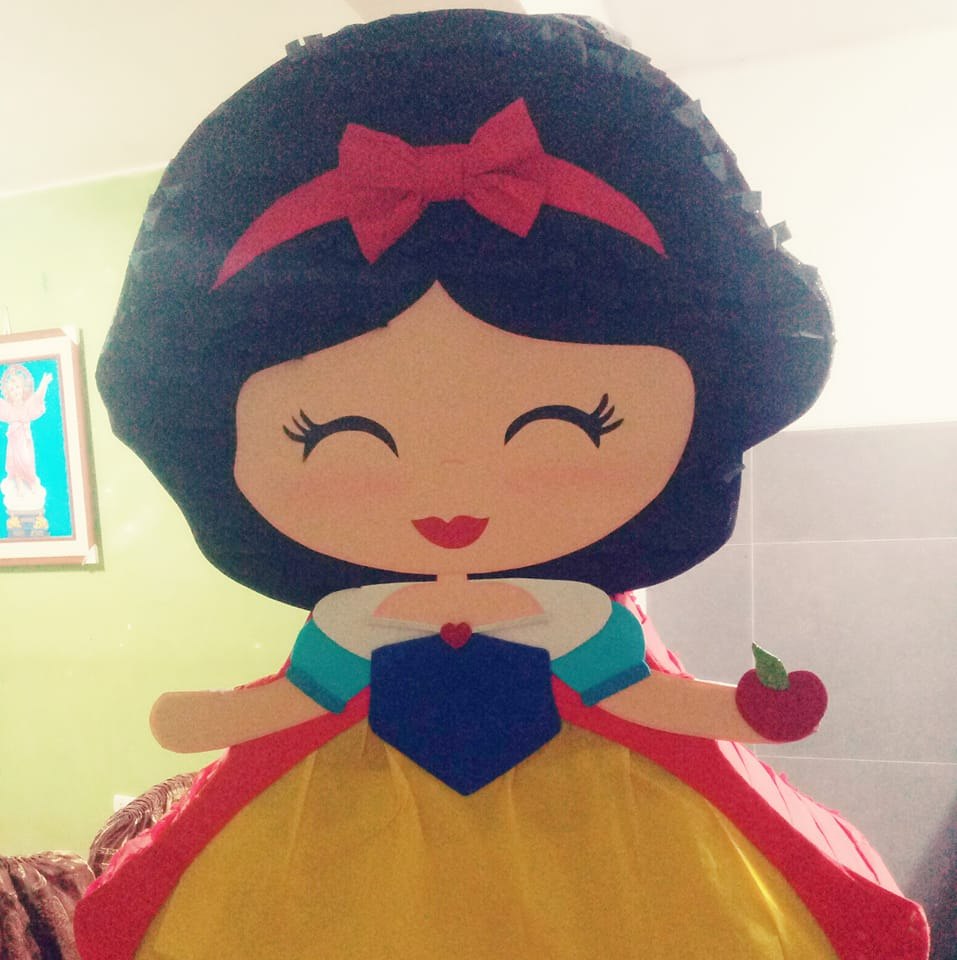 Piñata Simón el conejo 🐰 Gracias por su confianza 🥰 | Piñata ...